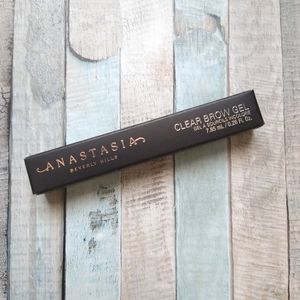 Anastasia Clear Brow Gel Full Size New in …